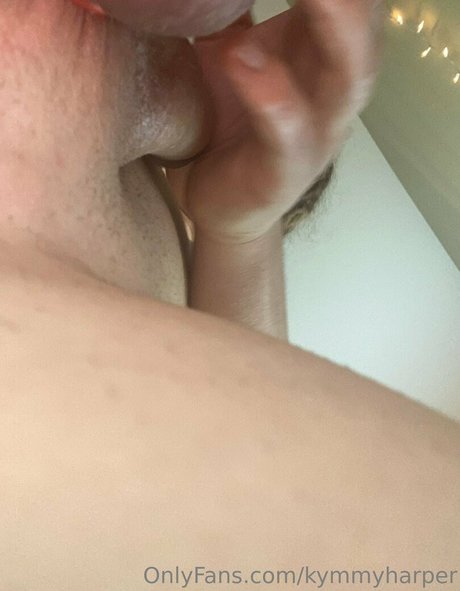 kymmyharper Profilfoto