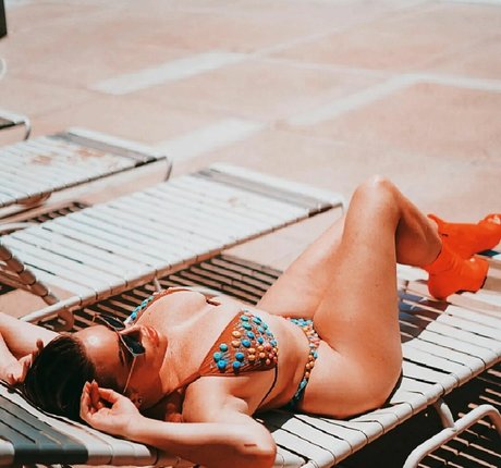 Nina Sttar meilleur modèle galeries