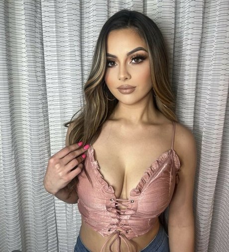 Rylee Gee belle actrice galerie