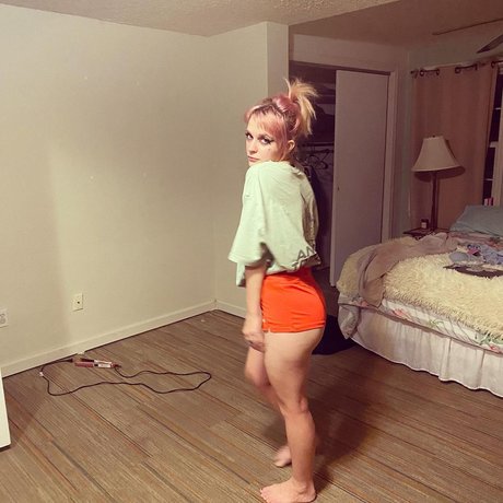 Bonnie Grace étoile chaude galeries