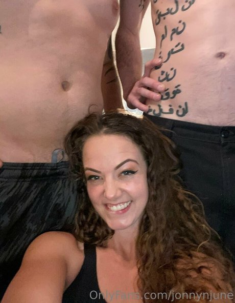 jonnynjune étoile parfaite collection