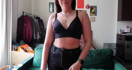 Amanda Golka haut étoile photo