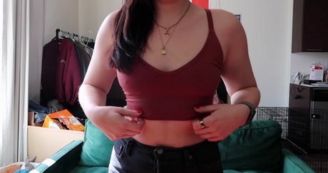 Amanda Golka beau modèle des photos