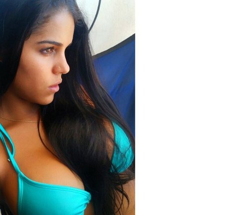 Daniela Baptista étoile sympa galeries