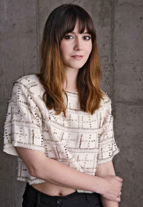 Mary Elizabeth Winstead haut modèle img
