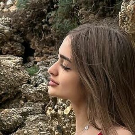 Iuliana Beregoi jolie actrice des photos