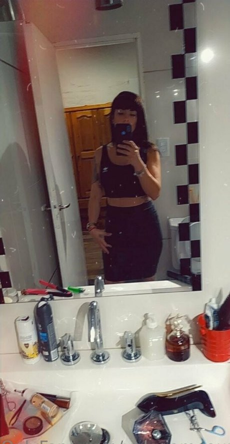 pampi cush actrice porno des photos