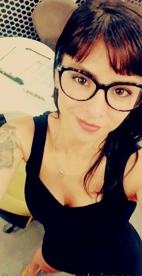 pampi cush actrice pornographique image