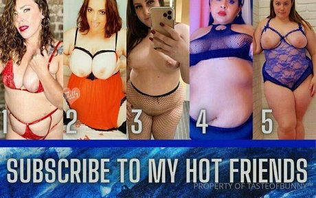 tasteofbunny nus étoiles img