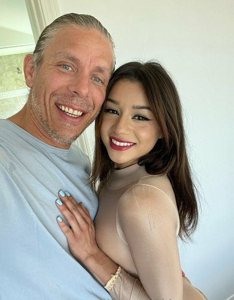 mickbluexxx étoile adulte des photos