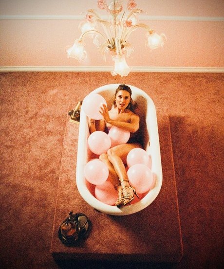 Spencer Grammer meilleur modèle des photos