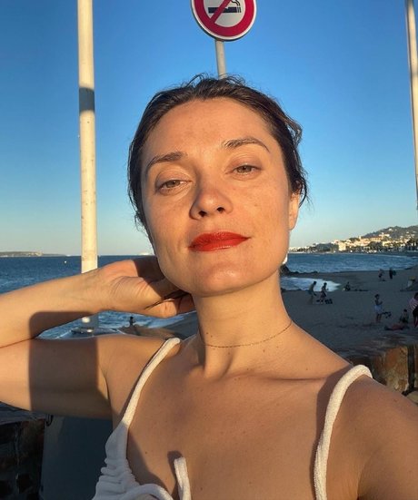 Spencer Grammer modèle joli photo