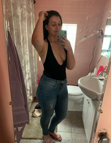 italian princess Profilfoto