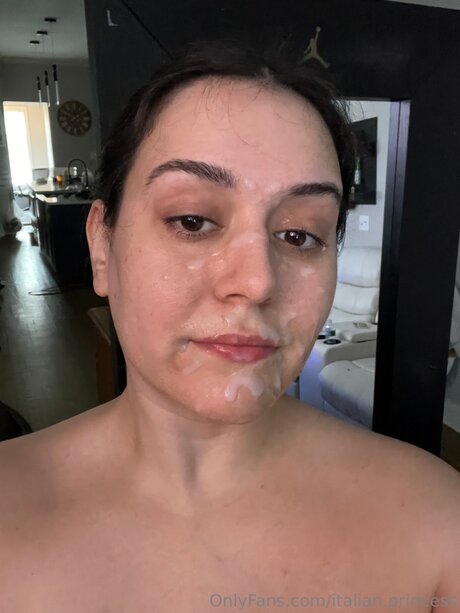 italian princess meilleure actrice galeries