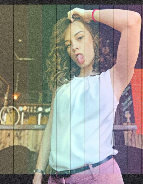 perfect kris modèle xxx img