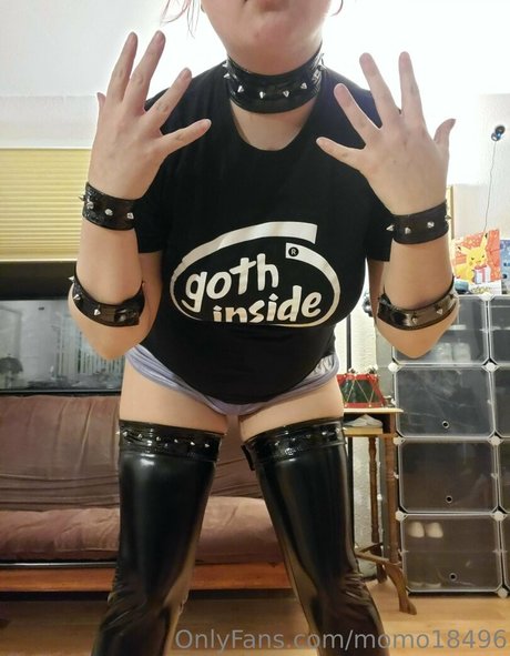 momo18496 star exclusive archive