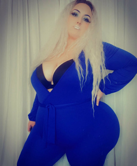 sweetcherrybbw actrice de sexe galerie