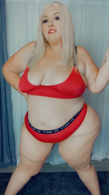 sweetcherrybbw étoile de haute qualité galerie