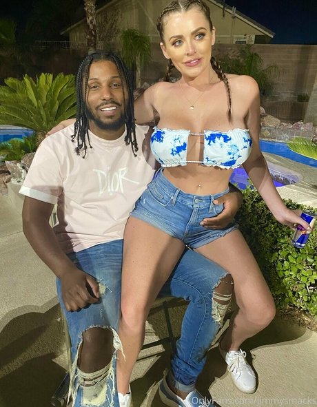 jimmysmacks haut modèle archive