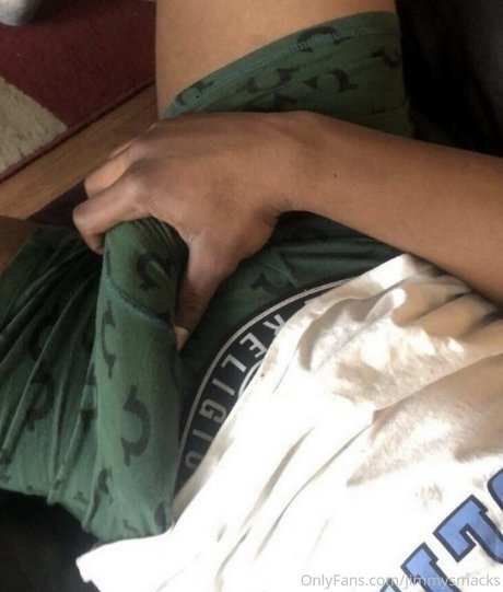 jimmysmacks beau modèle collection