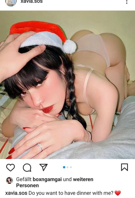 Mie Baby jolie étoile photo