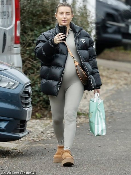 Dani Dyer étoile de haute qualité images