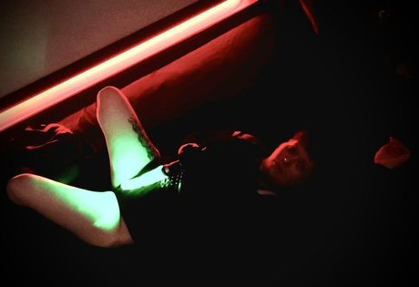 trashpanda4lyfeyo étoile nue collection