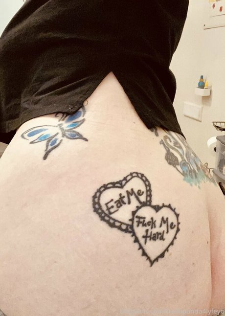 trashpanda4lyfeyo actrice des photos