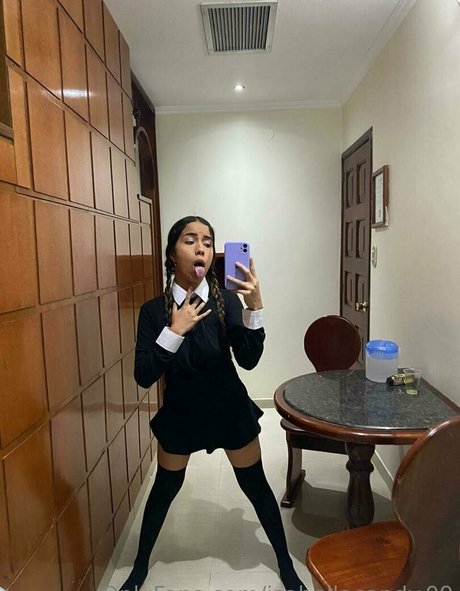 isabellacandy 09 modèle magnifique collection