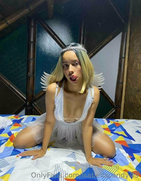 isabellacandy 09 art modèle collection