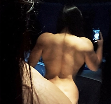 Guohui star érotique des photos