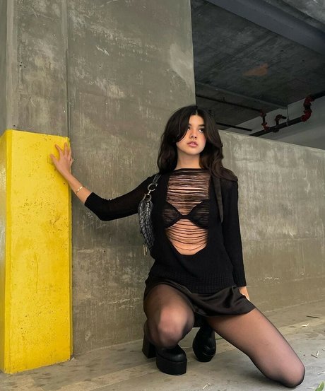 saraecheagaray art de star du porno des photos