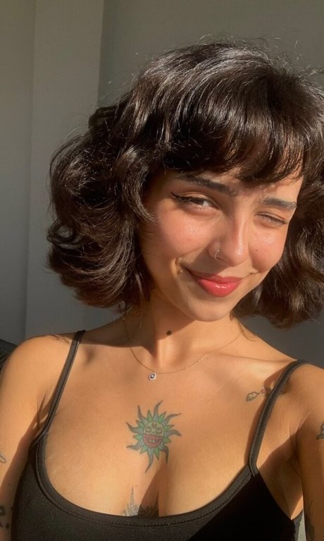 Ciciguner meilleure star du porno collection