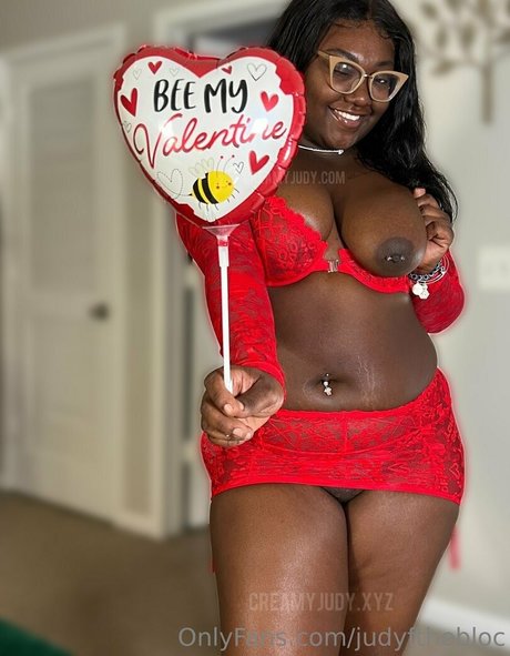 judyfthebloc star érotique image