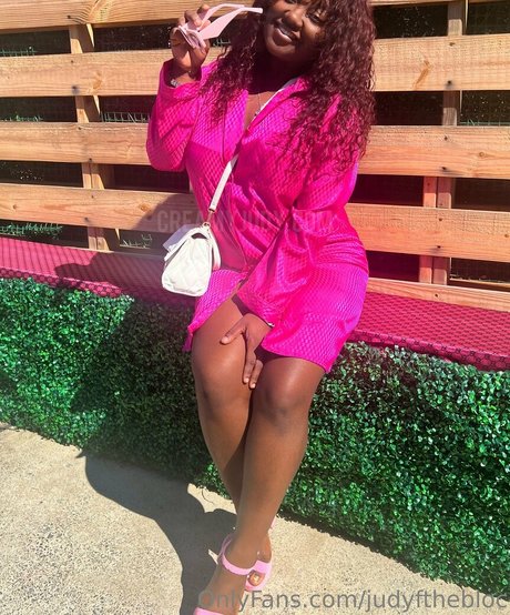 judyfthebloc étoile gratuite des photos