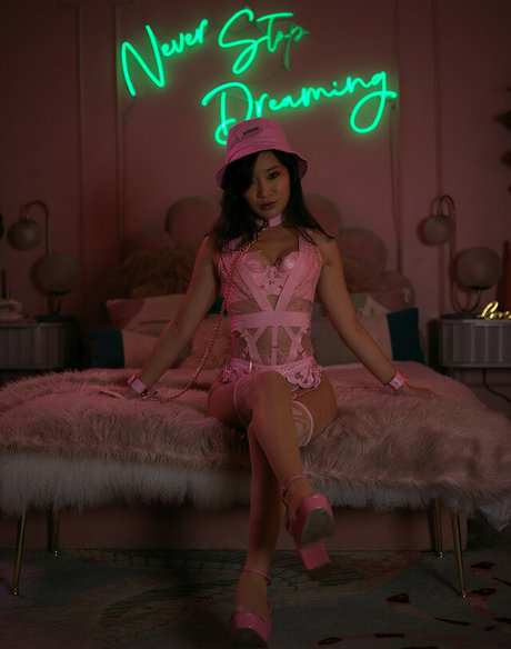 Jeannie Elise Mai top star collection