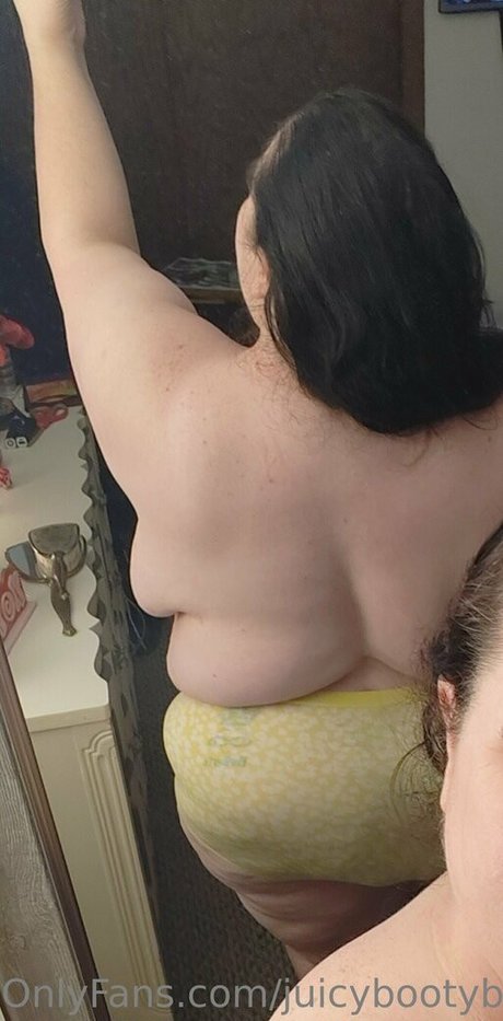 juicybootybbw haut modèle photos
