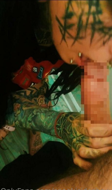 spookisideshow sexe star image