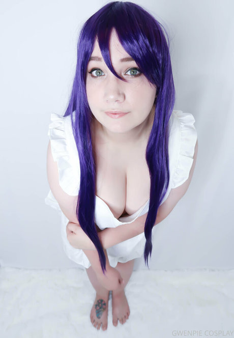 gwenpie étoile magnifique img