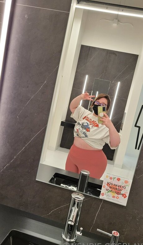 gwenpie étoile xxx galeries