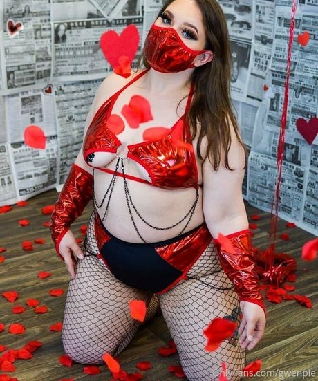 gwenpie star du porno parfaite images