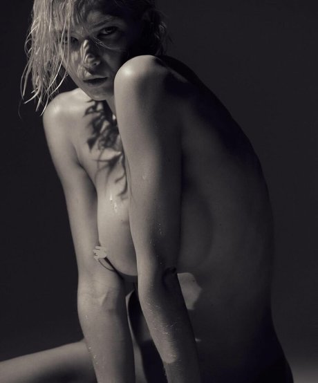 Supermodels art modèle images