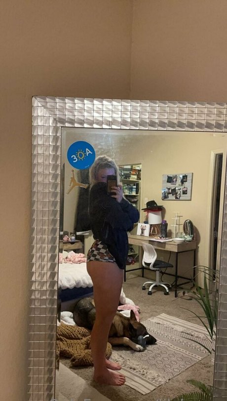 lilyhazex étoile adulte image