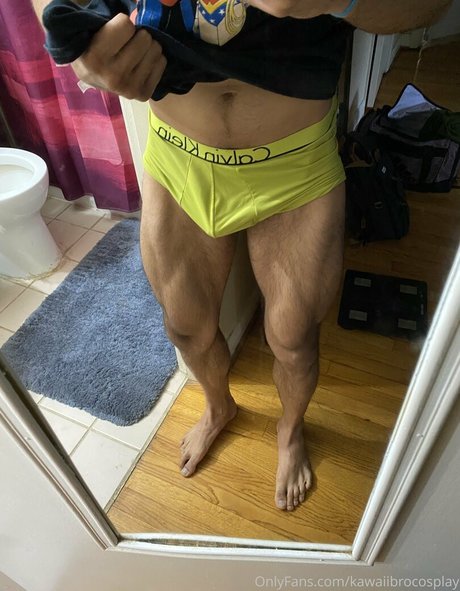 kawaiibrocosplay actrice hd collection