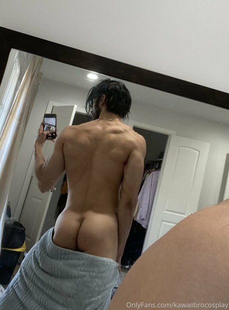 kawaiibrocosplay actrice pornographique collection