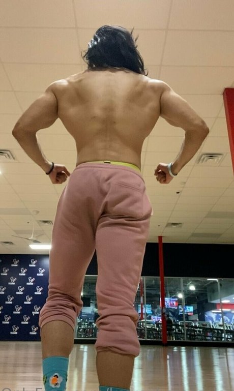 kawaiibrocosplay meilleure étoile image