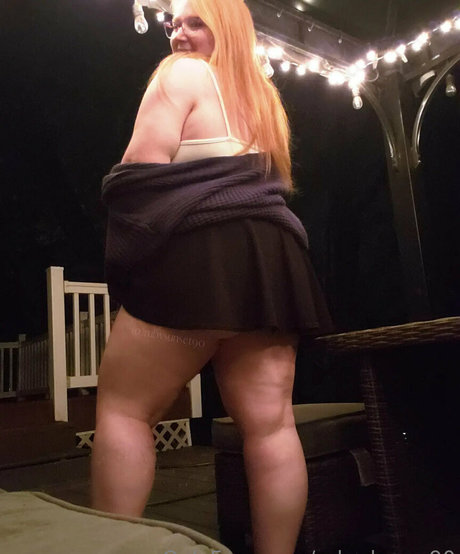 pawg blonde uniquementfans belle hd photo