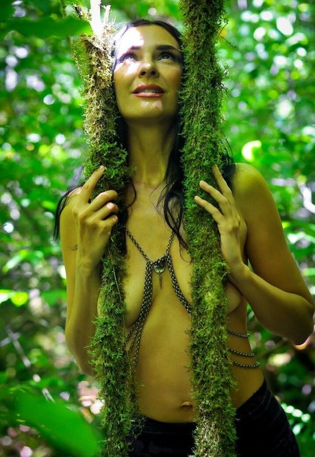 yladoyla art de star du porno collection