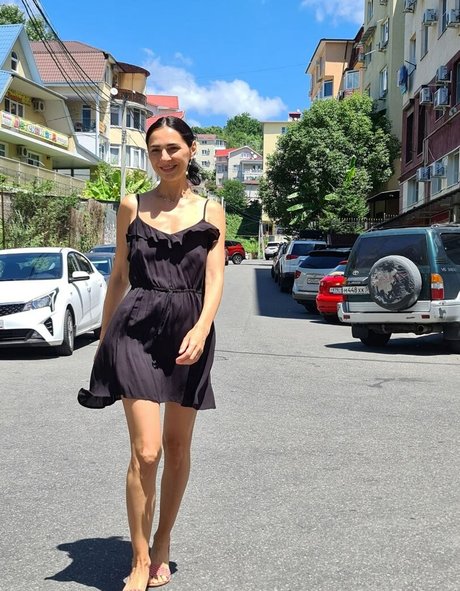 yladoyla actrice de grande qualité photos