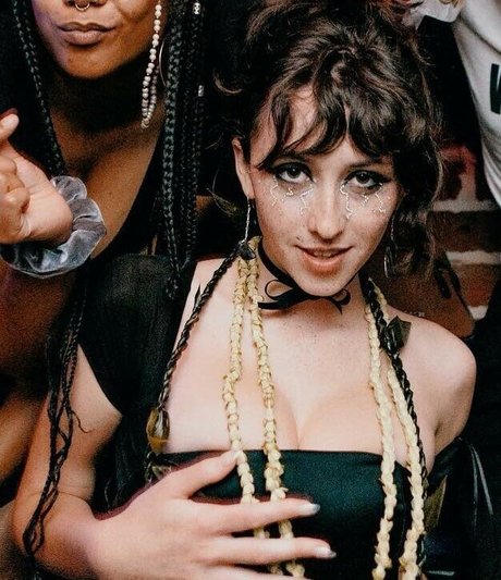 Anuheanihipali modèle joli photos